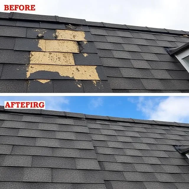 Roof Repair Near Me in Wellfleet, NE near me